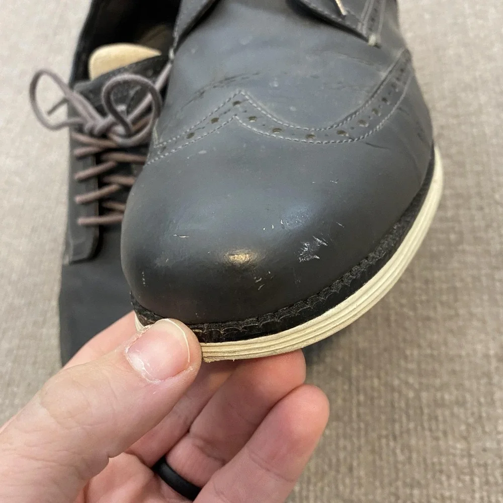 Cole Haan pre owned